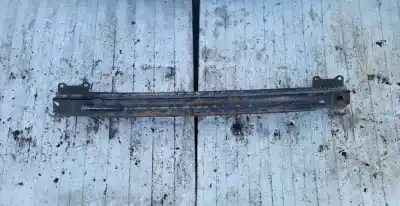 Second-hand car spare part front bumper reinforcement for seat leon (1p1) 1.6 oem iam references 