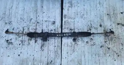 Peça sobressalente para automóvel em segunda mão caixa de direção por opel meriva 1.6 16v referências oem iam 