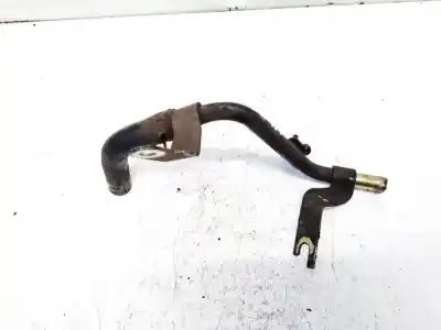 Second-hand car spare part tube for toyota corolla (e11) 2.0 d-4d linea sol oem iam references 