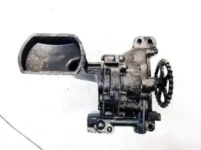 Pezzo di ricambio per auto di seconda mano bomba a olio per volvo v50 (545) 2.0 d riferimenti oem iam 9431291021