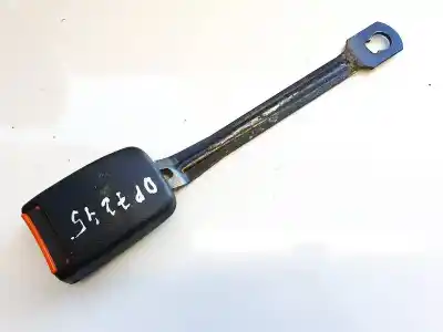 Pezzo di ricambio per auto di seconda mano gancio cintura anteriore destro per audi a6 avant (c4) 2.5 tdi riferimenti oem iam 4a0857753