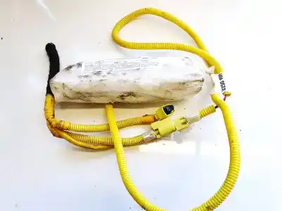 Pezzo di ricambio per auto di seconda mano airbag lato sinistro per chevrolet epica 2.0 cat riferimenti oem iam 966418172