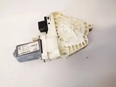 Peça sobressalente para automóvel em segunda mão MOTOR ELEVADOR VIDRO DIANTEIRO DIREITO por AUDI Q7 (4L)  Referências OEM IAM 4L0959802B  