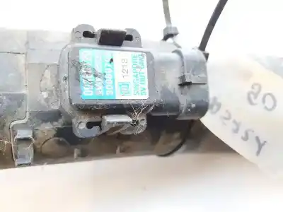 Автозапчастина б/у датчик тиску для mitsubishi space star (dg0) 1.9 di-d cat посилання на oem iam 30889795  09388129