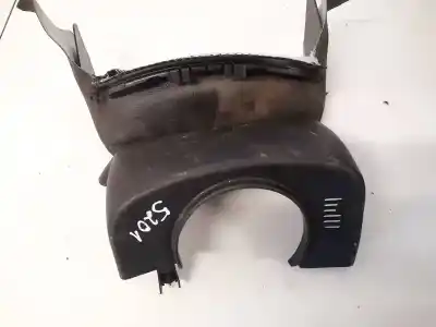 Pièce détachée automobile d'occasion ENJOLIVEUR AVANT pour CITROEN DS3  Références OEM IAM 9686363077  1015480 002,9686363077