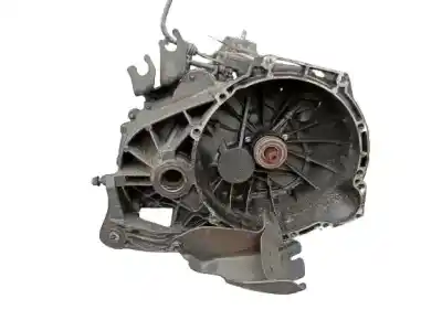 Pièce détachée automobile d'occasion BOÎTE DE VITESSES pour FORD GALAXY (CA1)  Références OEM IAM 6G9R7002CC  4M5R-7F096-YA