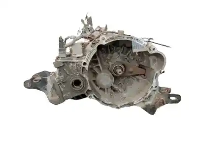 Peça sobressalente para automóvel em segunda mão caixa de velocidades por kia ceed (ed) 1.6 crdi 115 referências oem iam 