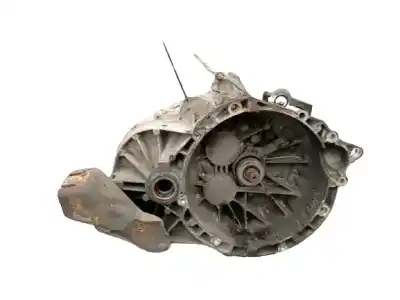 Peça sobressalente para automóvel em segunda mão caixa de velocidades por volvo v50 (545) 2.0 d referências oem iam 8g9r7002pc
