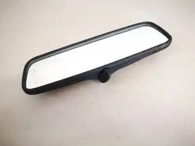 Peça sobressalente para automóvel em segunda mão espelho retrovisor interior por opel meriva b 1.7 16v cdti referências oem iam e1010456