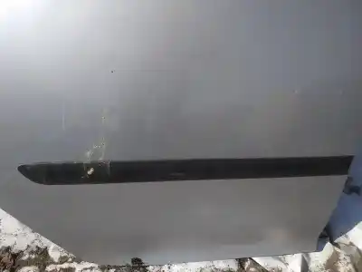 Second-hand car spare part plastics for volkswagen golf v (1k1) 1.6 fsi oem iam references 