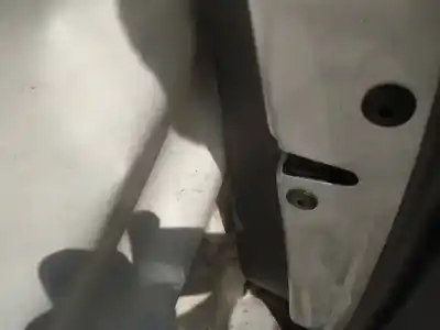 Second-hand car spare part rear right door lock for volkswagen golf v (1k1) 1.6 fsi oem iam references 