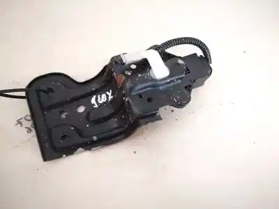 Peça sobressalente para automóvel em segunda mão sensor por toyota auris 2.2 d-cat referências oem iam 0265005650  89183-06010