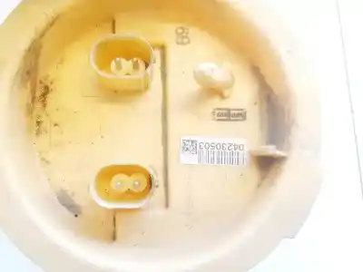 Second-hand car spare part fuel tank sender unit for bmw 3-series, e90 / e91 / e93 2005.02 - 2009.01 318 d 90kw 2005.09 - 2011.12 oem iam references 6763886  a2c53025282