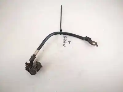 Peça sobressalente para automóvel em segunda mão fio por honda fr-v (be) 2.2 ctdi executive referências oem iam   