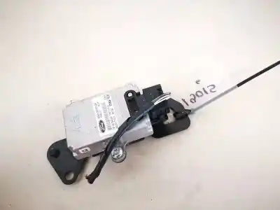 Автозапчасти б/у датчик за ford s-max (ca1) 2.0 tdci cat ссылки oem iam 6g913c187af