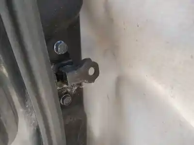 Second-hand car spare part hinge for chevrolet captiva 2.0 d oem iam references   