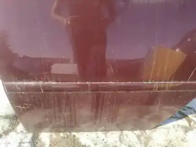 Pezzo di ricambio per auto di seconda mano plastica per opel meriva b 1.7 16v cdti riferimenti oem iam   