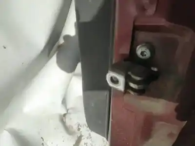 Second-hand car spare part hinge for opel meriva b 1.7 16v cdti oem iam references 