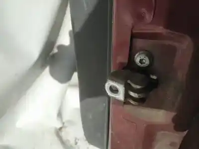 Second-hand car spare part hinge for opel meriva b 1.7 16v cdti oem iam references   