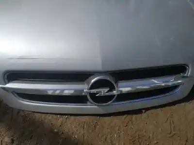 Автозапчасти б/у передняя решетка за opel vectra c caravan 2.0 dti ссылки oem iam 