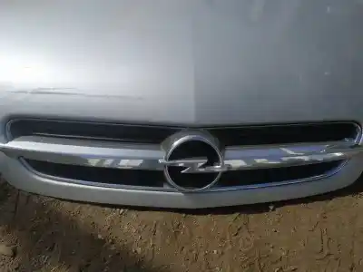 Автозапчасти б/у передняя решетка за opel vectra c caravan 2.0 dti ссылки oem iam   