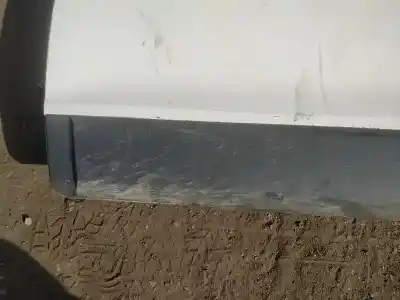 Pezzo di ricambio per auto di seconda mano plastica per chevrolet captiva 2.4 cat riferimenti oem iam   