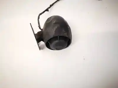 Peça sobressalente para automóvel em segunda mão buzina / sirene por nissan qashqai 1.6 16v referências oem iam 