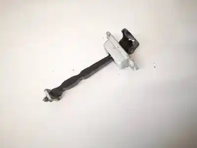 Peça sobressalente para automóvel em segunda mão dobradiça por nissan qashqai 1.6 16v referências oem iam 