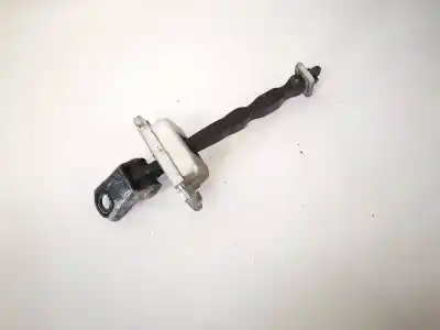 Peça sobressalente para automóvel em segunda mão dobradiça por nissan qashqai 1.6 16v referências oem iam 