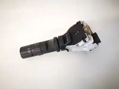 Peça sobressalente para automóvel em segunda mão comutador de piscas  por nissan qashqai 1.6 16v referências oem iam niles14425