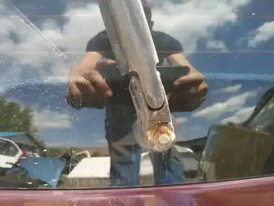 Second-hand car spare part rear windshield wiper motor for opel meriva b 1.7 16v cdti oem iam references 