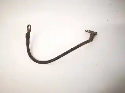 Peça sobressalente para automóvel em segunda mão fio por nissan qashqai 1.6 16v referências oem iam 