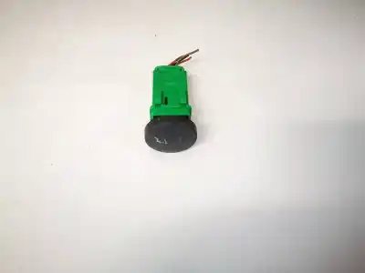 Peça sobressalente para automóvel em segunda mão peças diversas por nissan qashqai 1.6 16v referências oem iam valeo27562