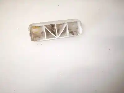 Peça sobressalente para automóvel em segunda mão reforço do pára choques traseiro por nissan qashqai 1.6 16v referências oem iam 85222jd00a