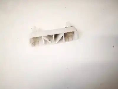 Peça sobressalente para automóvel em segunda mão reforço do pára choques traseiro por nissan qashqai 1.6 16v referências oem iam 85222jd00a