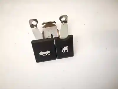 Peça sobressalente para automóvel em segunda mão plásticos por nissan qashqai 1.6 16v referências oem iam 