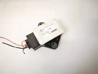 Peça sobressalente para automóvel em segunda mão sensor por nissan qashqai 1.6 16v referências oem iam 0265005665