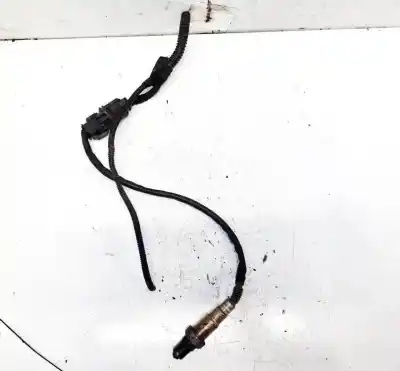 Автозапчасти б/у лямбда-зонд за opel insignia a (g09) 2.0 cdti (68) ссылки oem iam 0281004110