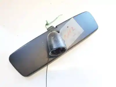 Pezzo di ricambio per auto di seconda mano specchio interno per mazda 6 lim. (gh) 1.8 120cv active riferimenti oem iam e4022197  e4012197