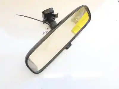 Pezzo di ricambio per auto di seconda mano specchio interno per mazda 6 lim. (gh) 1.8 120cv active riferimenti oem iam e4022197  e4012197