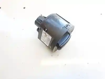 Peça sobressalente para automóvel em segunda mão comutador de luzes por volkswagen golf vi (5k1) 1.6 tdi dpf referências oem iam 1k0941431bd