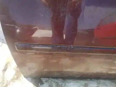 Pezzo di ricambio per auto di seconda mano plastica per opel meriva b 1.7 16v cdti riferimenti oem iam   