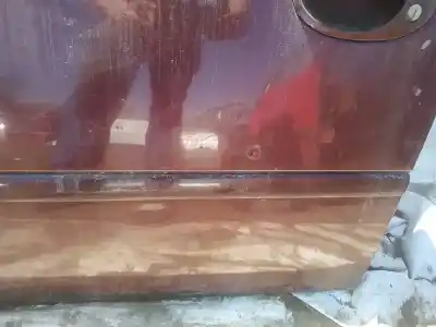 Pezzo di ricambio per auto di seconda mano plastica per opel meriva b 1.7 16v cdti riferimenti oem iam   