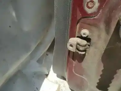 Second-hand car spare part hinge for opel meriva b 1.7 16v cdti oem iam references 