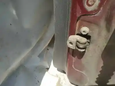 Second-hand car spare part hinge for opel meriva b 1.7 16v cdti oem iam references   