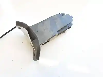 Автозапчастина б/у паливна зовнішня кришка двигуна для opel astra h twintop (a04) 1.9 cdti (l67) посилання на oem iam 13158426  1875430036418