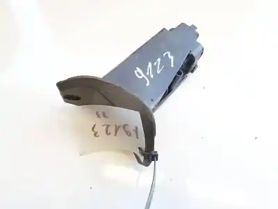 Second-hand car spare part fuel door cover motor for opel astra h twintop (a04) 1.9 cdti (l67) oem iam references 13158426