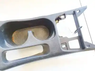 Автозапчастина б/у пластикler для mitsubishi asx (ga0w) 1.8 di-d cat посилання на oem iam 8011a830zz  