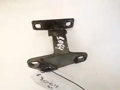 Pezzo di ricambio per auto di seconda mano ammortizzatori baule / porte per bmw x5 (e53) 3.0d riferimenti oem iam 8402183