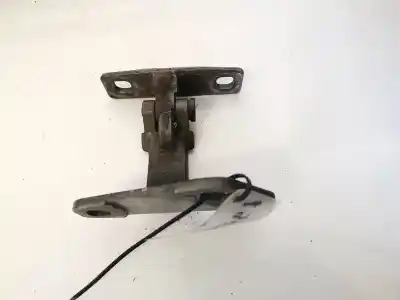 Second-hand car spare part tailgate gas strut for bmw x5 (e53) 3.0d oem iam references 8402183  